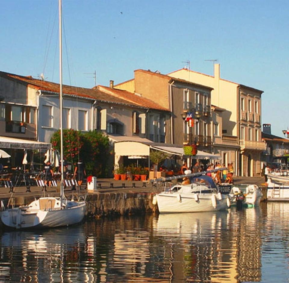 Marseillan